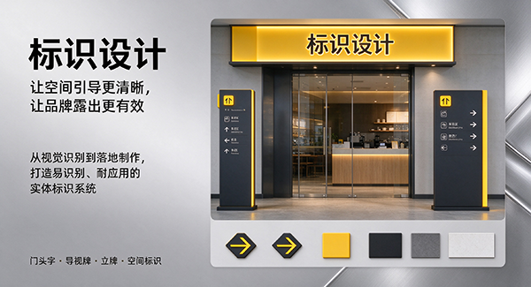 扎兰屯市标识设计
